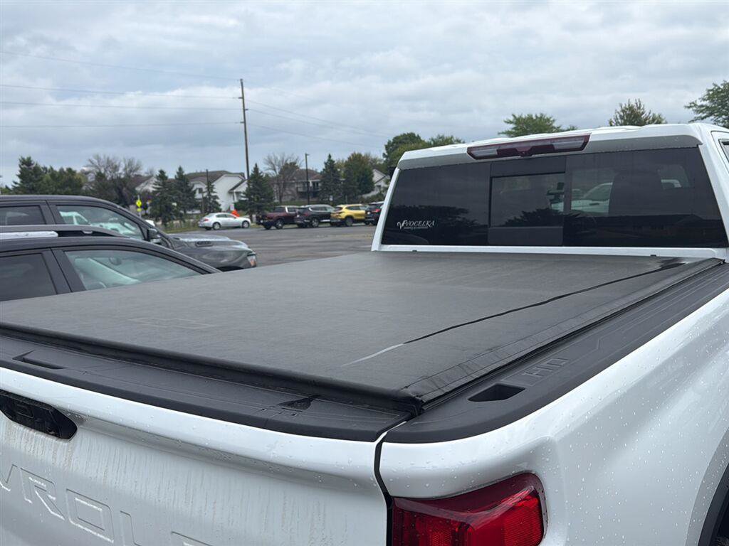 Used 2023 Chevrolet Silverado 2500 High Country w/ Safety Package II AWD/4WD image 20