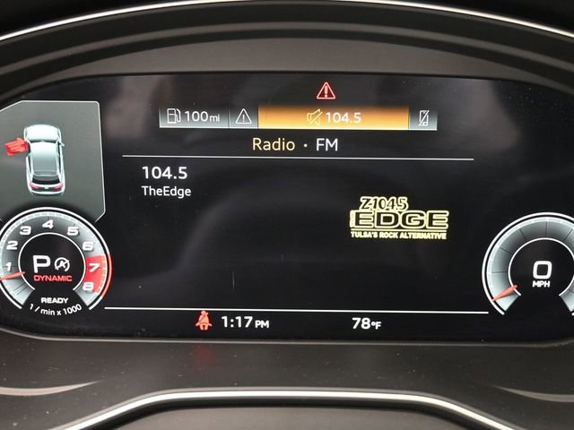 Used 2022 Audi SQ5 Premium Plus w/ Premium Plus Package image 31