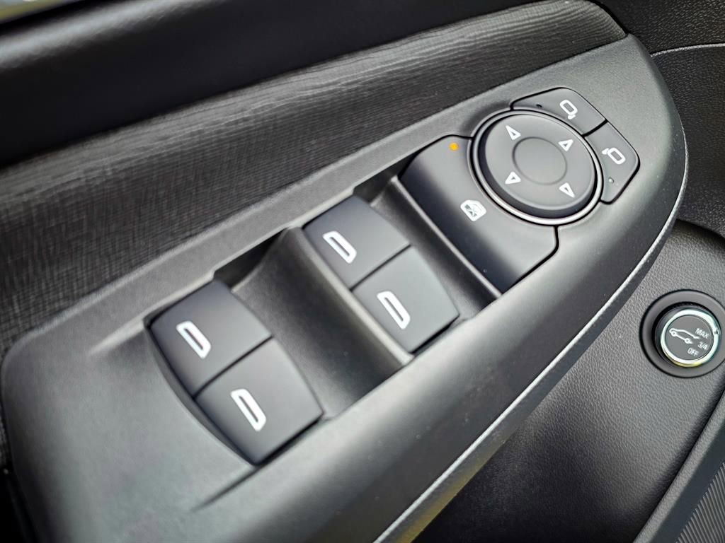 New 2026 Buick Envista Preferred w/ Convenience I Package image 11