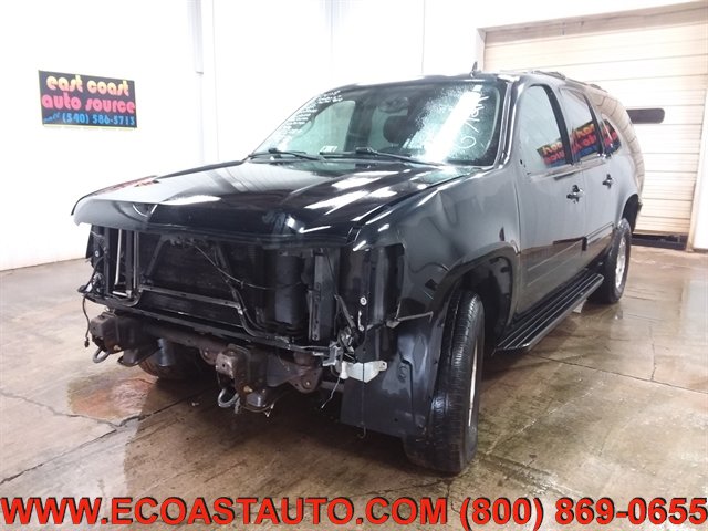 Used 2009 Chevrolet Suburban LT AWD/4WD image 4