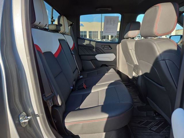 Used 2024 GMC Canyon AT4X image 35