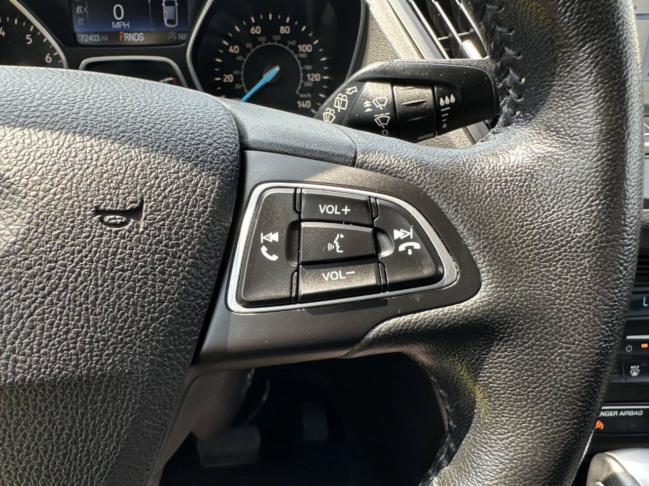 Used 2019 Ford Escape SEL AWD/4WD image 54