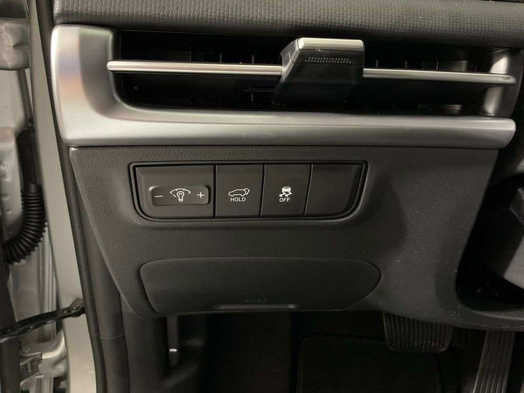 New 2026 Hyundai Tucson SEL image 28