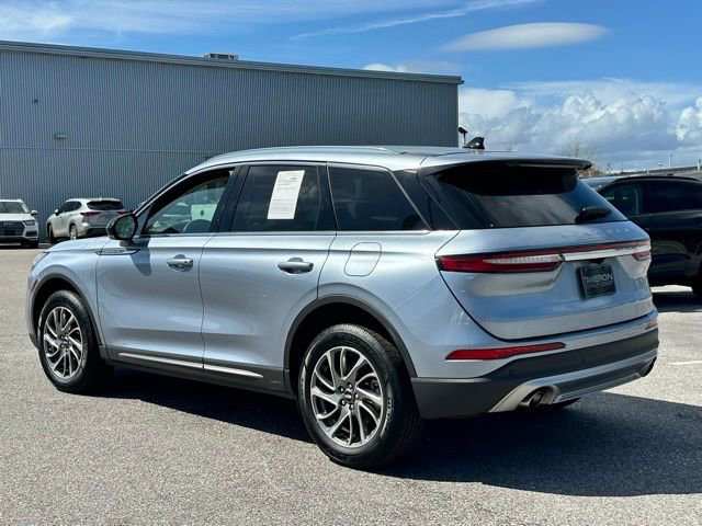 Used 2022 Lincoln Corsair FWD w/ Equipment Group 101A image 27