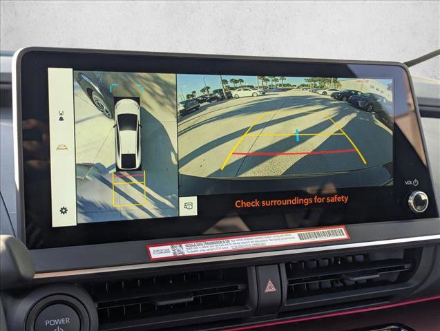 New 2026 Toyota Prius Plug-In Hybrid image 12