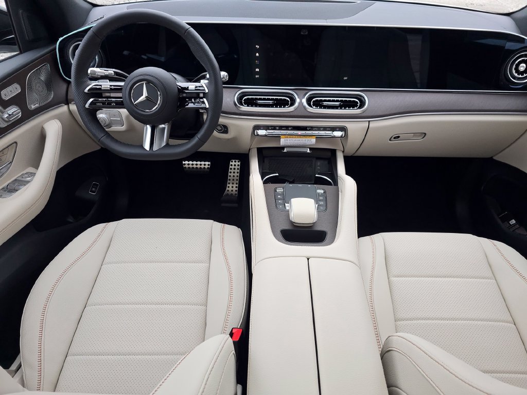 New 2027 Mercedes-Benz GLE 350 4MATIC image 23