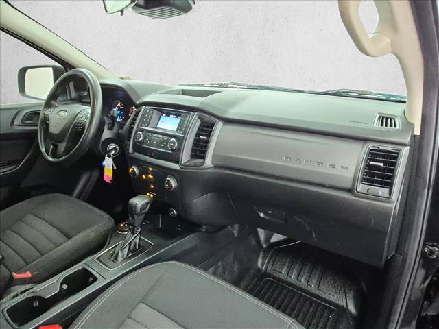 Used 2020 Ford Ranger XL w/ FX4 Off-Road Package AWD/4WD image 23