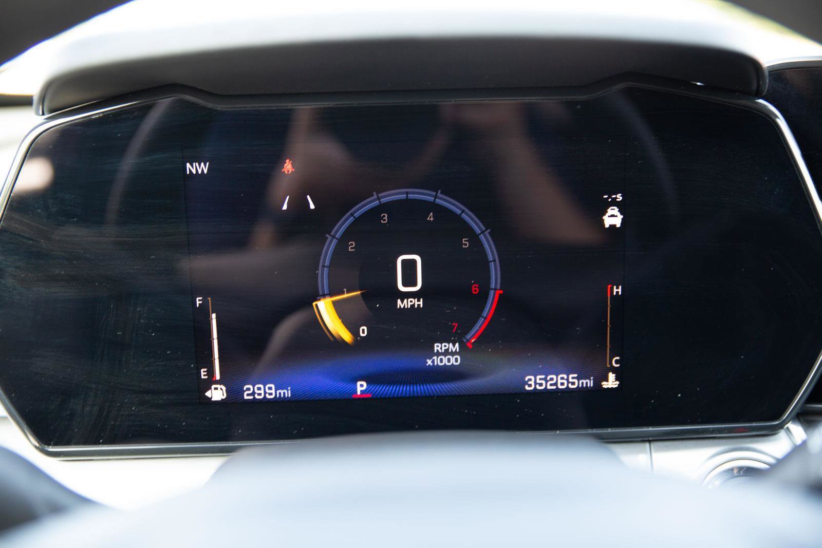 Certified 2024 Chevrolet Trax LT image 11