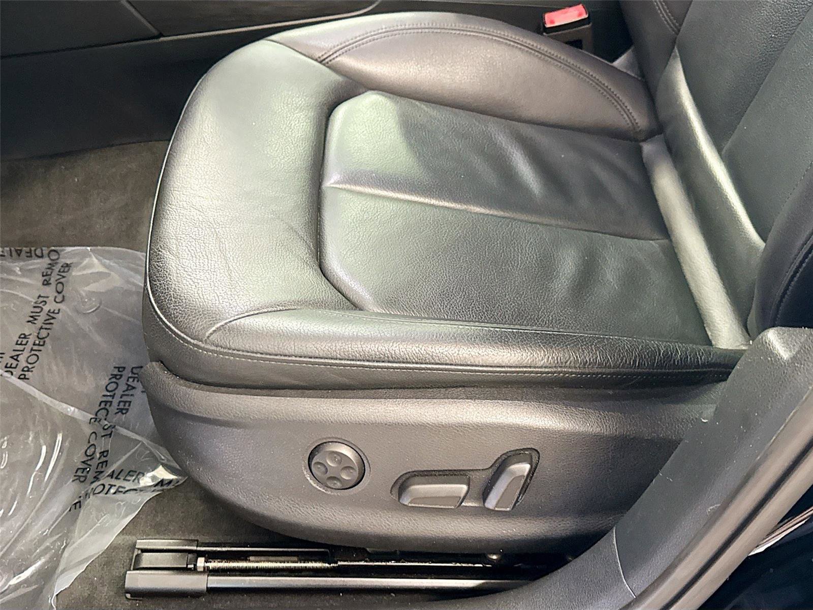 Certified 2018 Audi A3 2.0T Premium Plus w/ Premium Plus Package FWD image 20