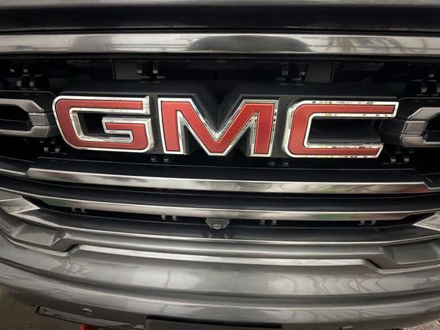Used 2021 GMC Sierra 1500 AT4 w/ Technology Package AWD/4WD image 36