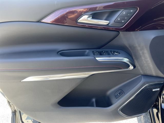 New 2027 Chevrolet Traverse RS AWD/4WD image 13