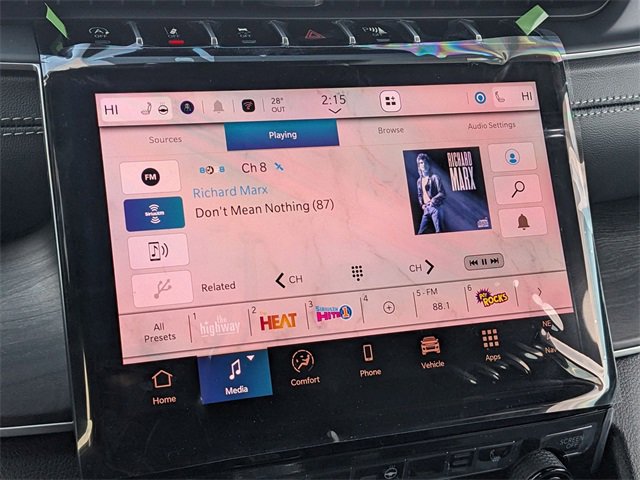 New 2025 Jeep Grand Cherokee Limited image 22