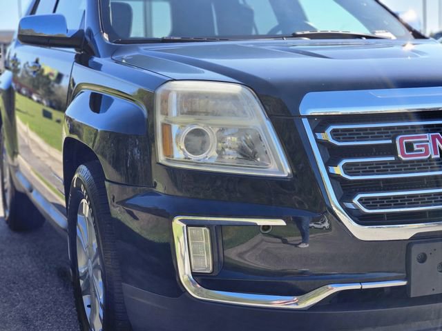 Used 2016 GMC Terrain SLT w/ Open Road Package image 9