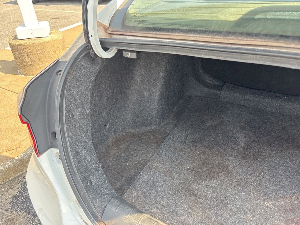 Used 2022 Honda Insight EX image 8