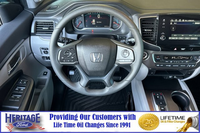Used 2021 Honda Pilot EX image 14