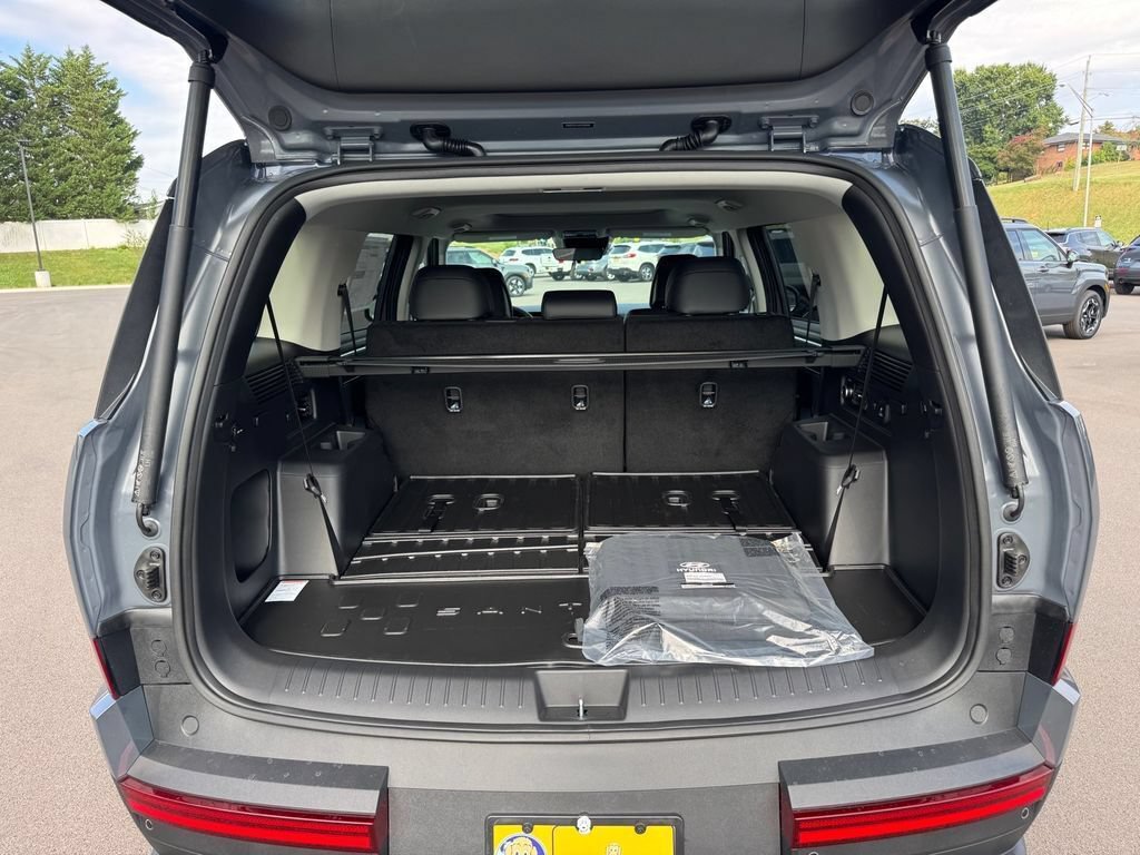 New 2027 Hyundai Santa Fe XRT AWD/4WD image 20