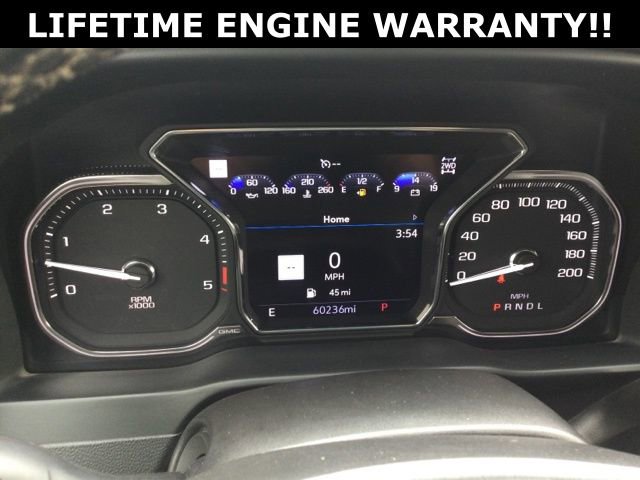 Certified 2022 GMC Sierra 3500 Denali image 14