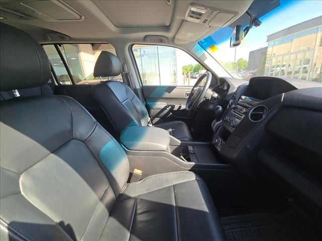 Used 2012 Honda Pilot Touring image 6