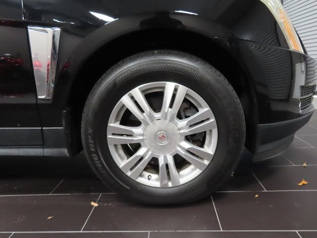 Used 2015 Cadillac SRX Luxury FWD image 17