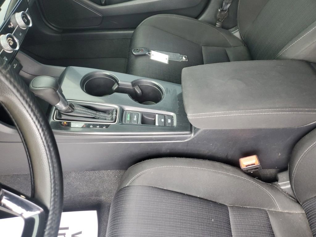 Used 2022 Honda Civic LX image 26