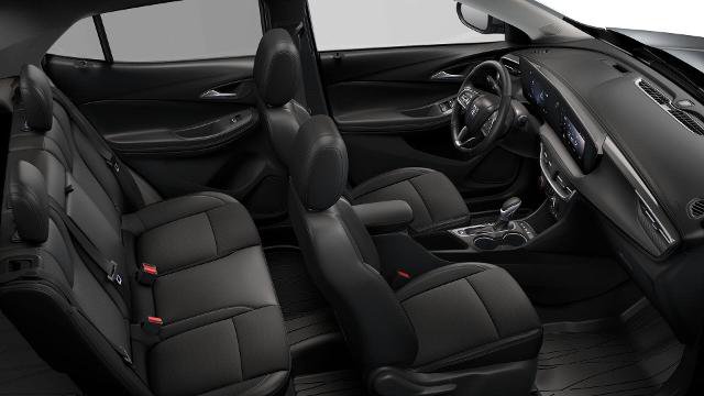 New 2026 Buick Encore GX Preferred w/ Comfort Package image 32