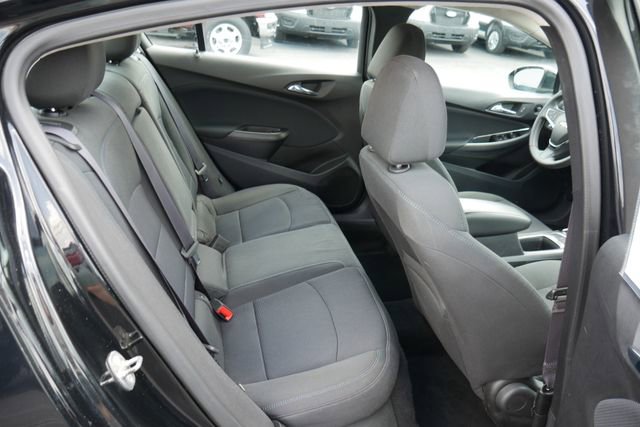 Used 2016 Chevrolet Cruze LT w/ Convenience Package FWD image 23