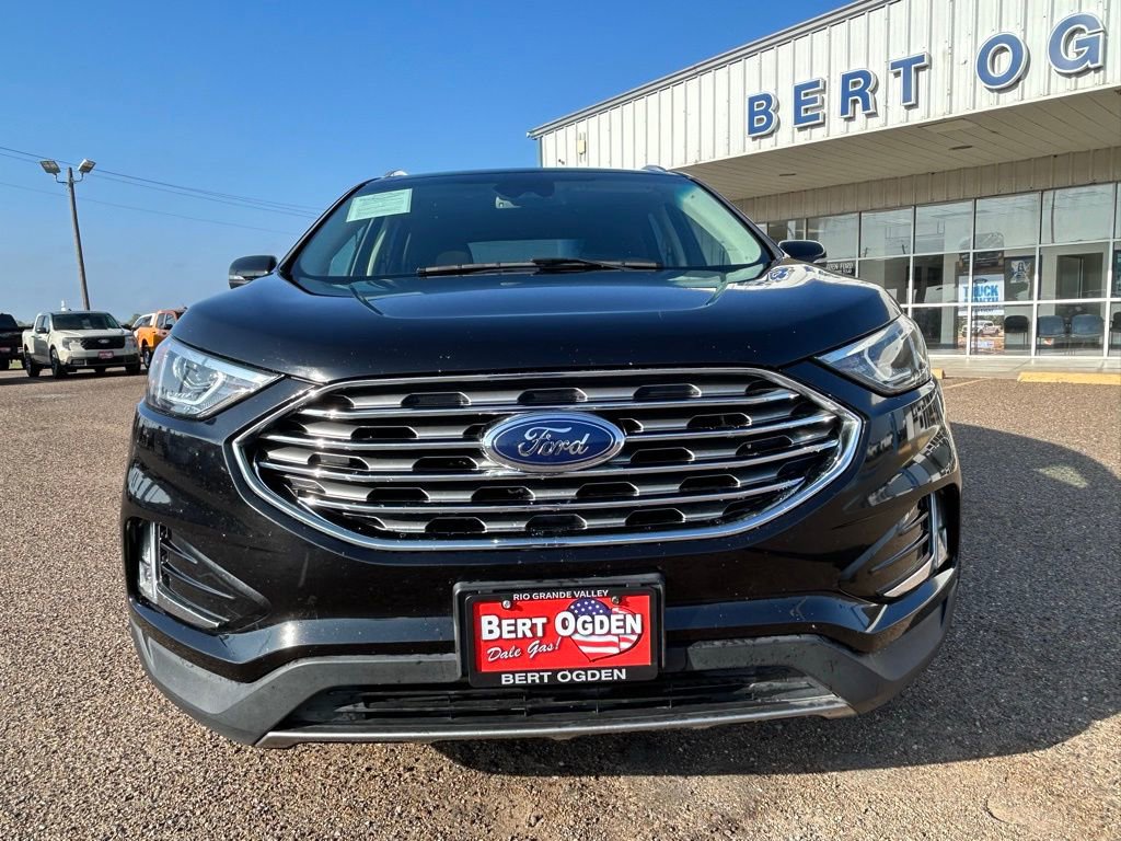 Used 2019 Ford Edge SEL image 2