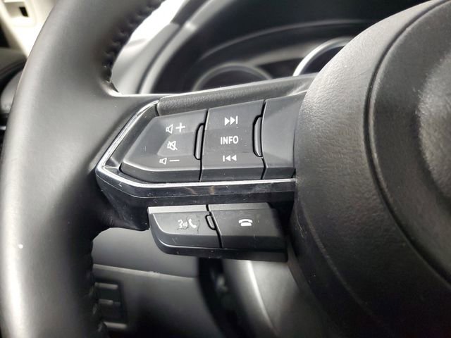 Used 2023 MAZDA CX-5 AWD 2.5 S image 25
