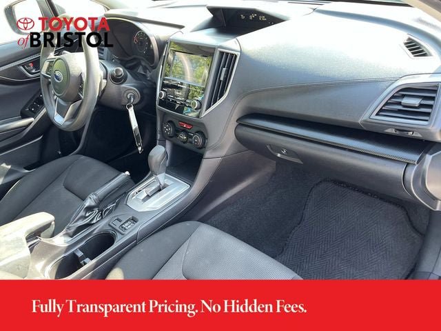 Used 2018 Subaru Impreza 2.0i Premium AWD/4WD image 22