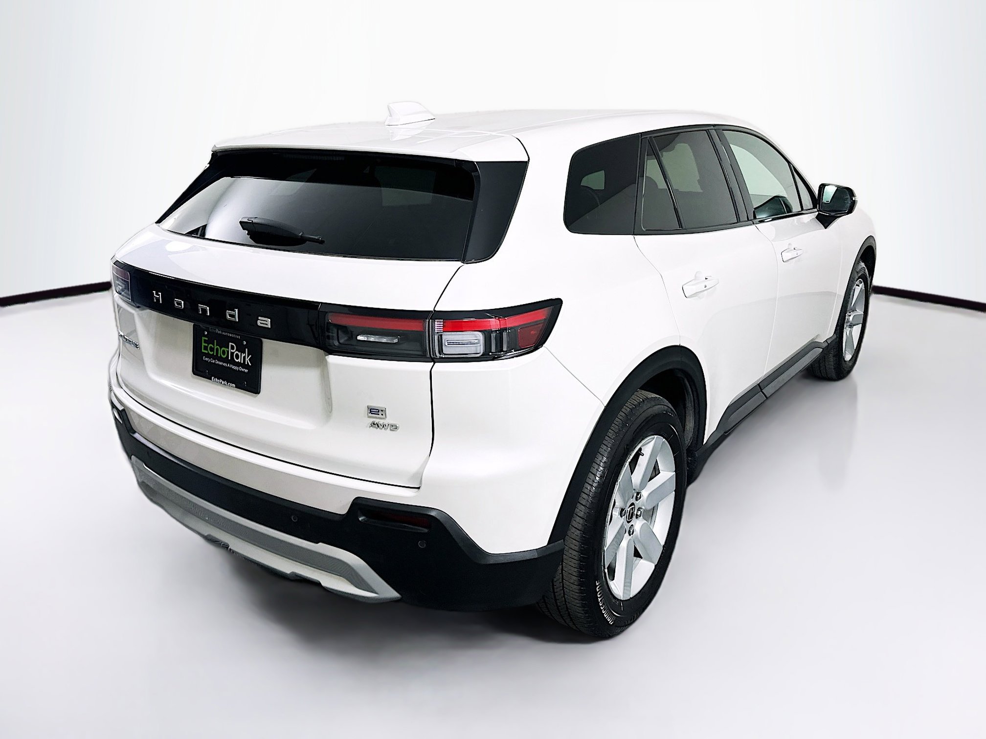 Used 2024 Honda Prologue EX image 9