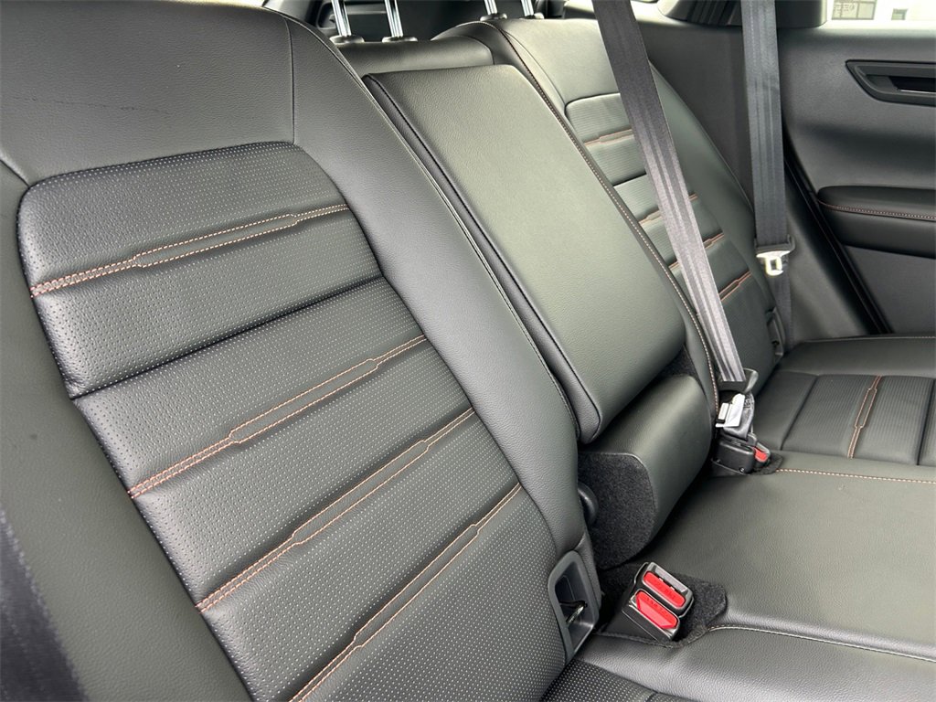 New 2026 Honda CR-V Sport-L image 20