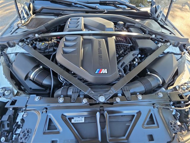 Used 2024 BMW M2 w/ Lighting Package image 28