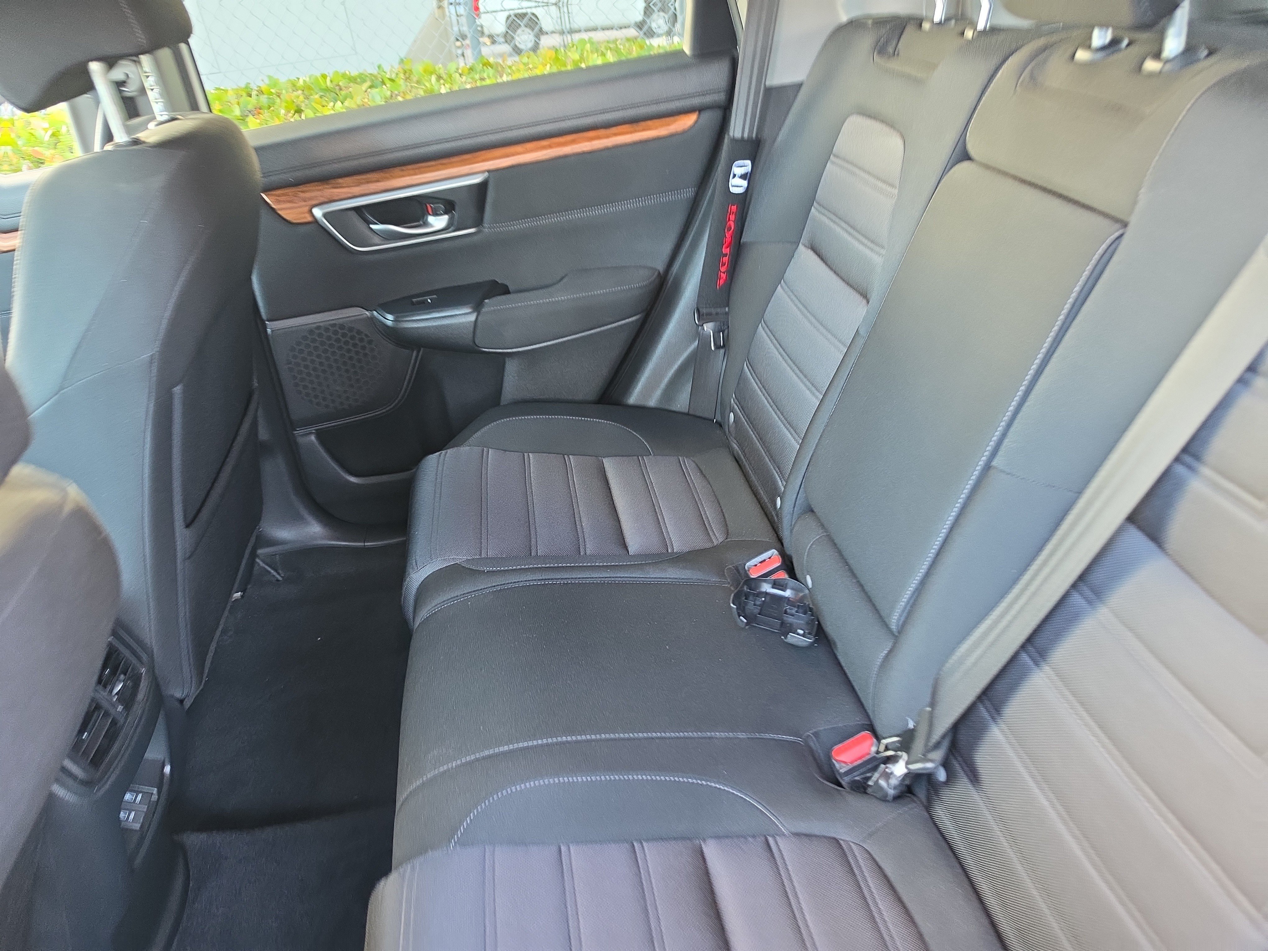 Used 2020 Honda CR-V EX image 10