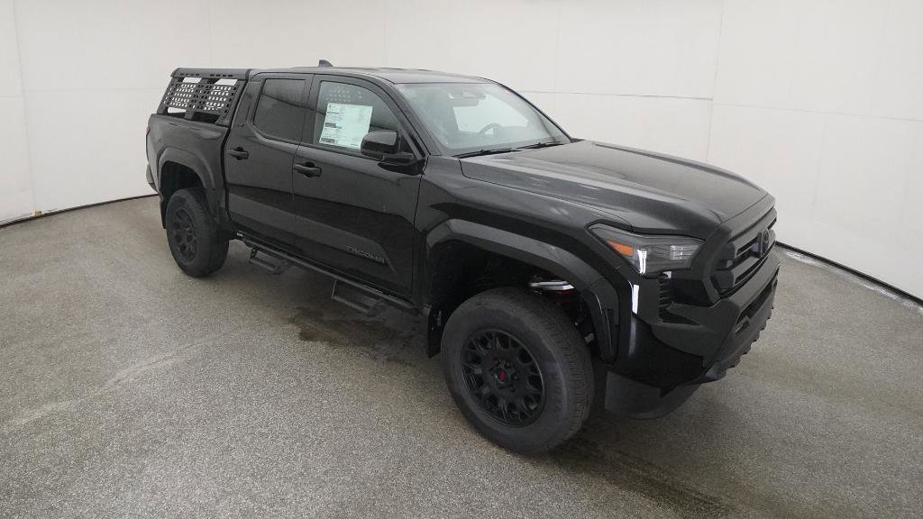 New 2025 Toyota Tacoma SR5 image 29