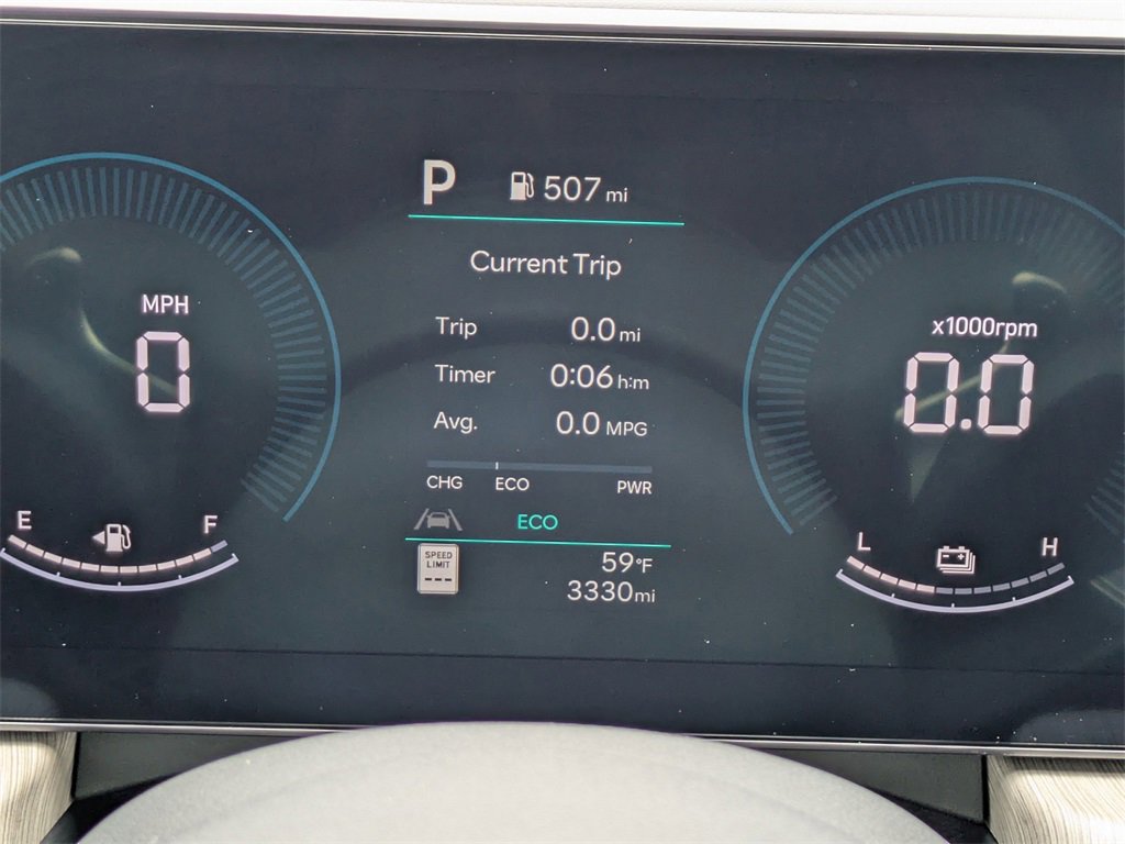 Used 2024 Hyundai Sonata SEL image 29