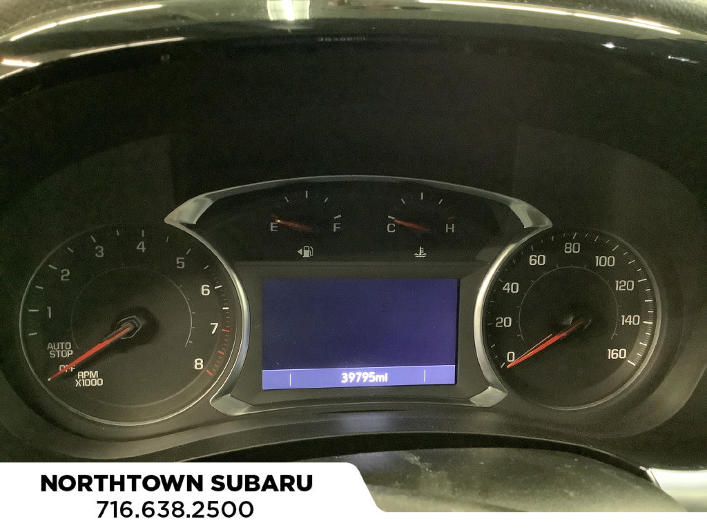 Used 2022 Chevrolet Traverse LT AWD/4WD image 18