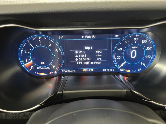 Certified 2022 Ford Mustang GT Premium w/ GT Performance Package RWD image 36