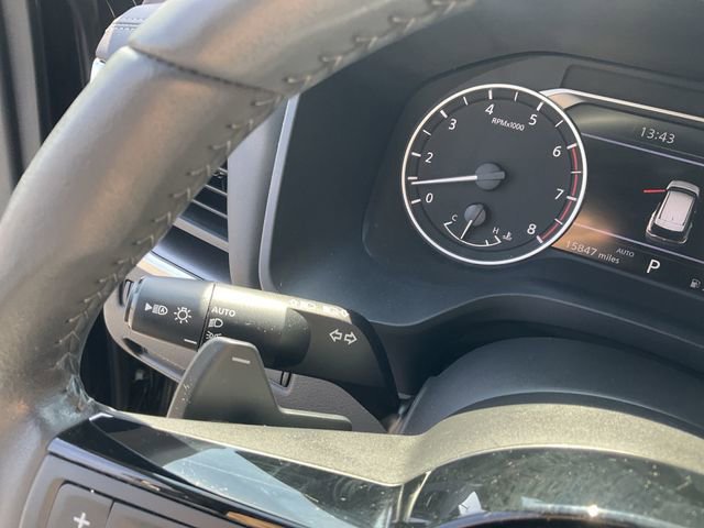 Certified 2023 Nissan Rogue SV w/ SV Premium B Package image 23