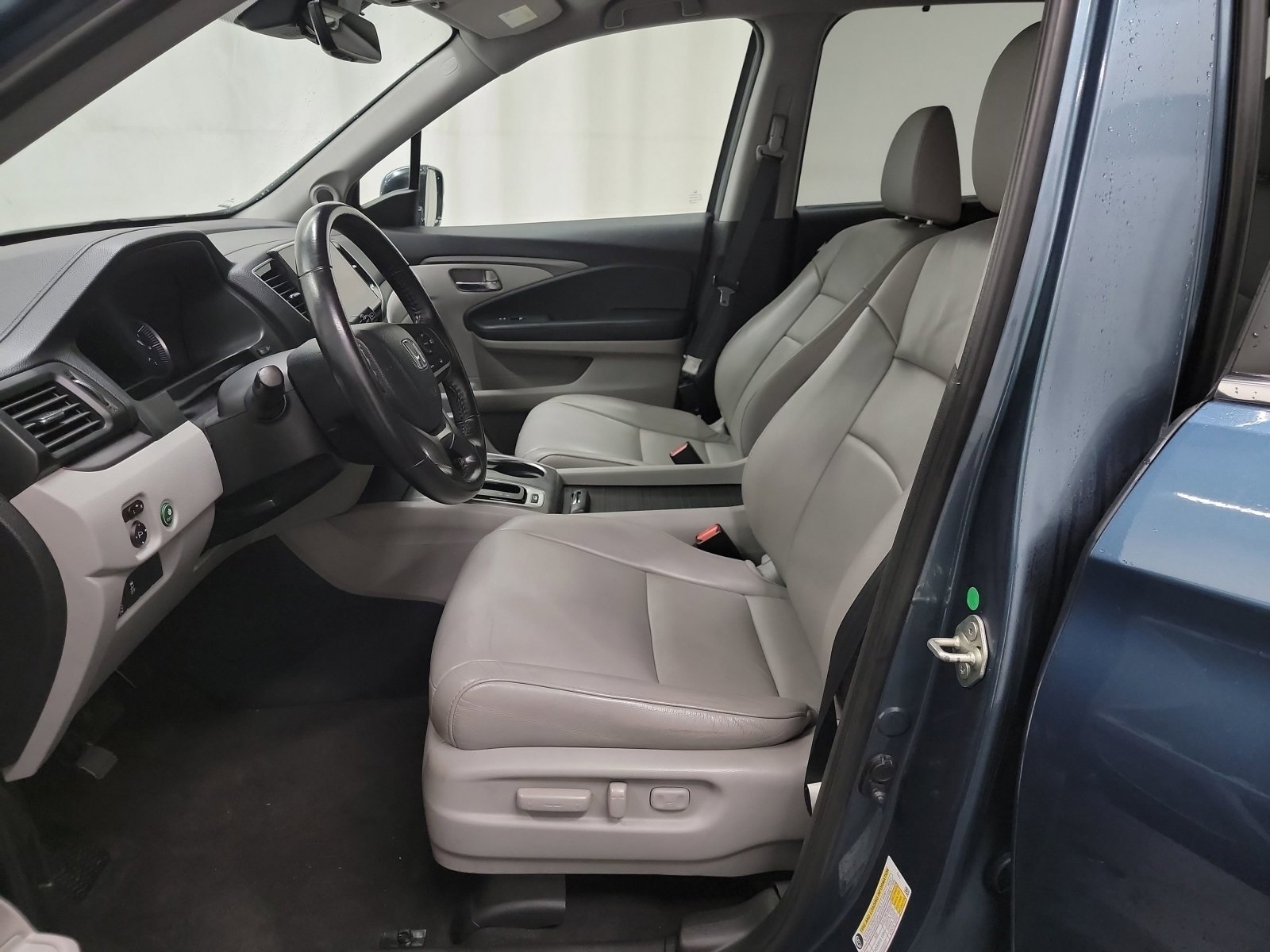 Used 2019 Honda Pilot EX-L image 12