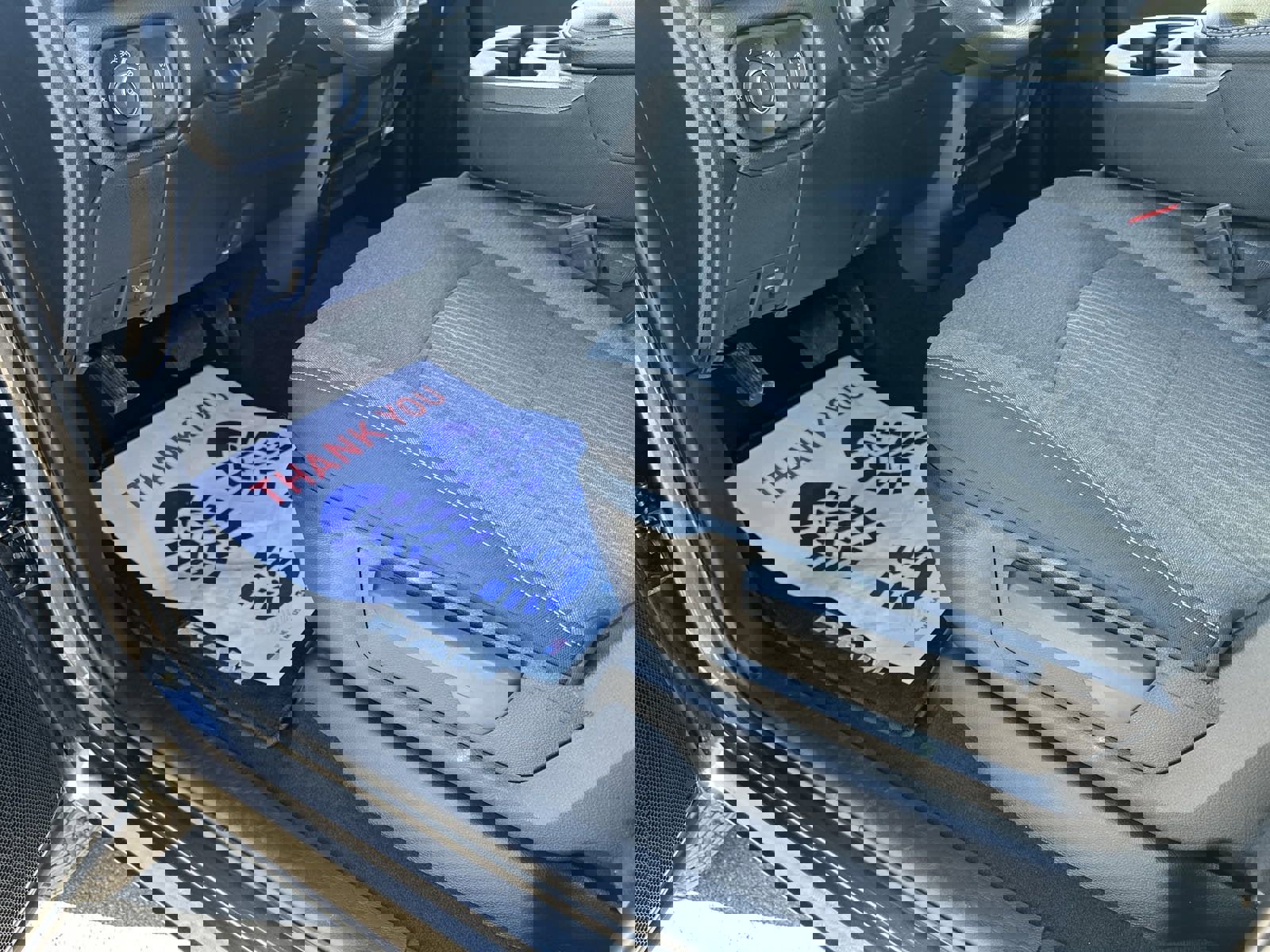 New 2024 RAM 2500 Tradesman w/ Chrome Appearance Group image 14