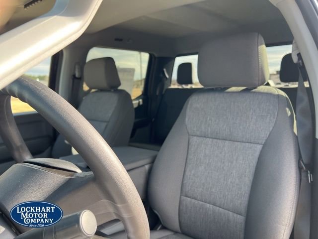New 2026 Ford F250 XL w/ STX Appearance Package image 13