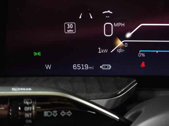 Used 2025 Cadillac Escalade IQ Sport 2 image 28