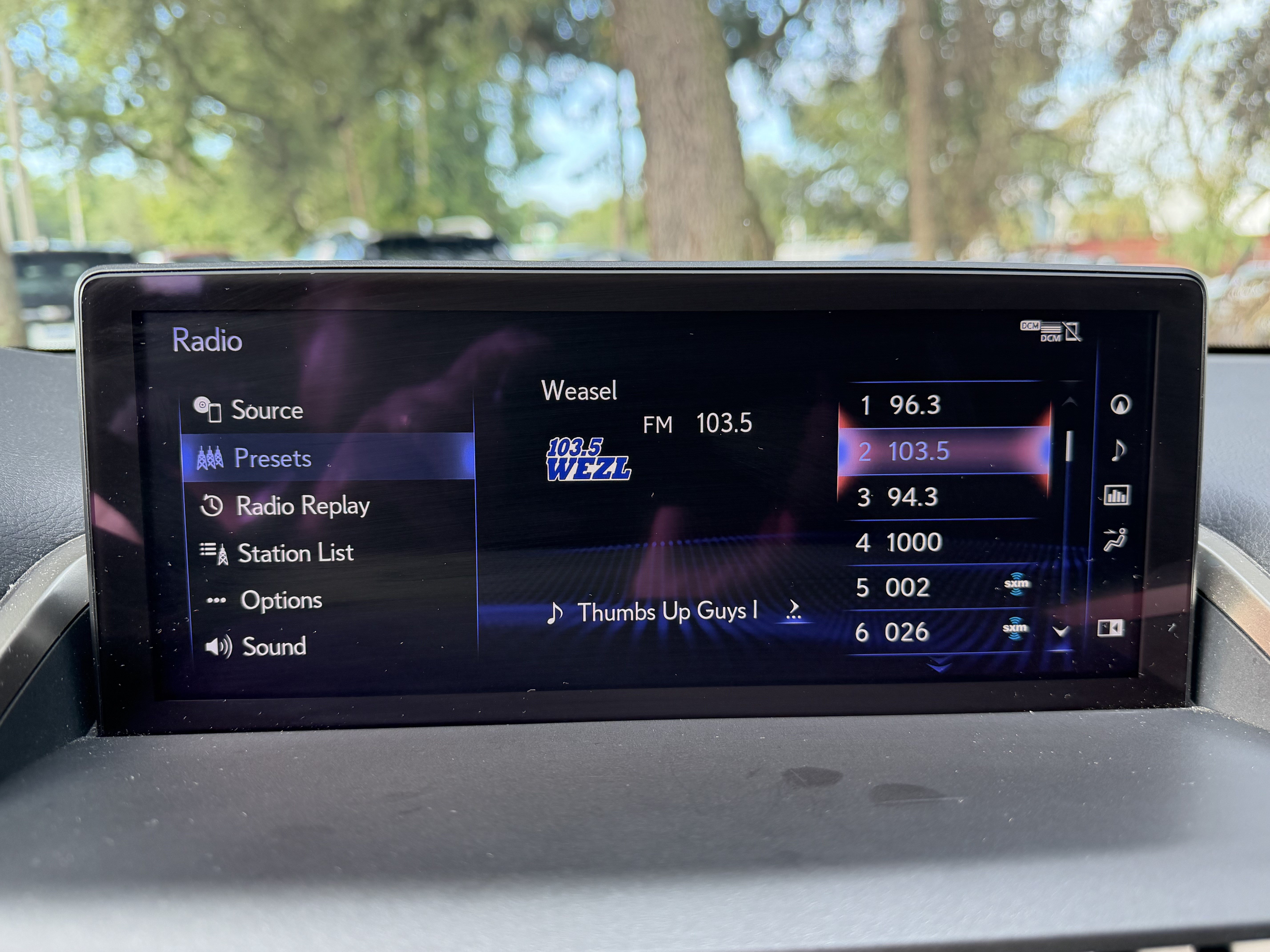 Certified 2020 Lexus NX 300 FWD w/ Premium Package image 26
