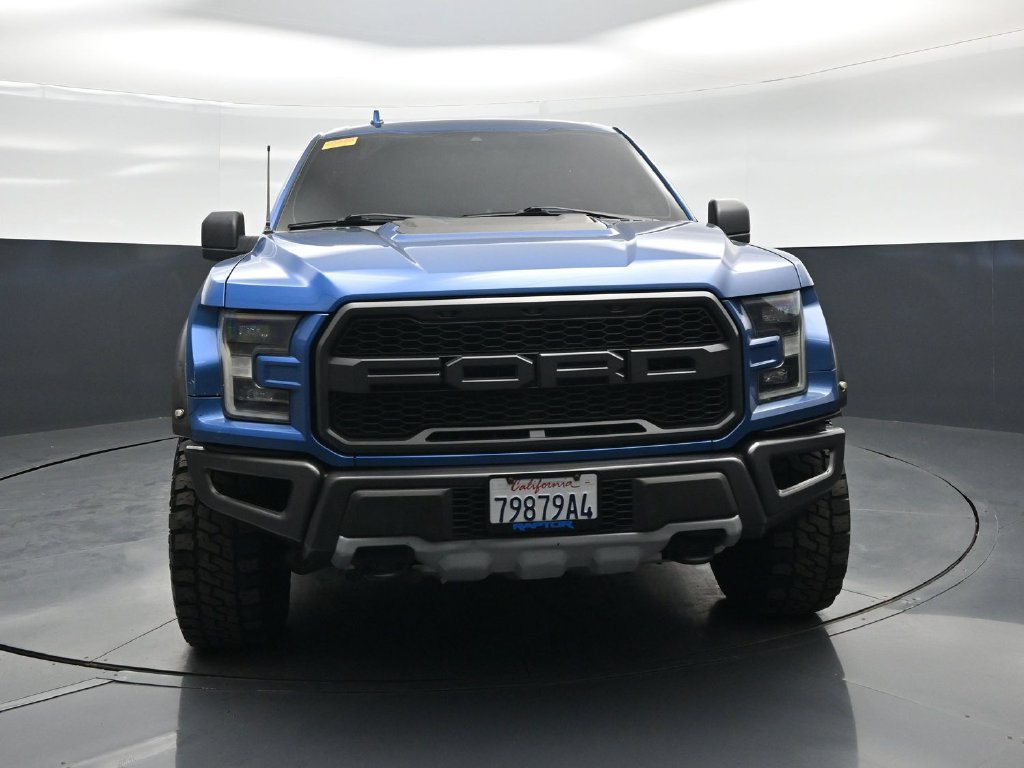 Used 2019 Ford F150 Raptor AWD/4WD image 52