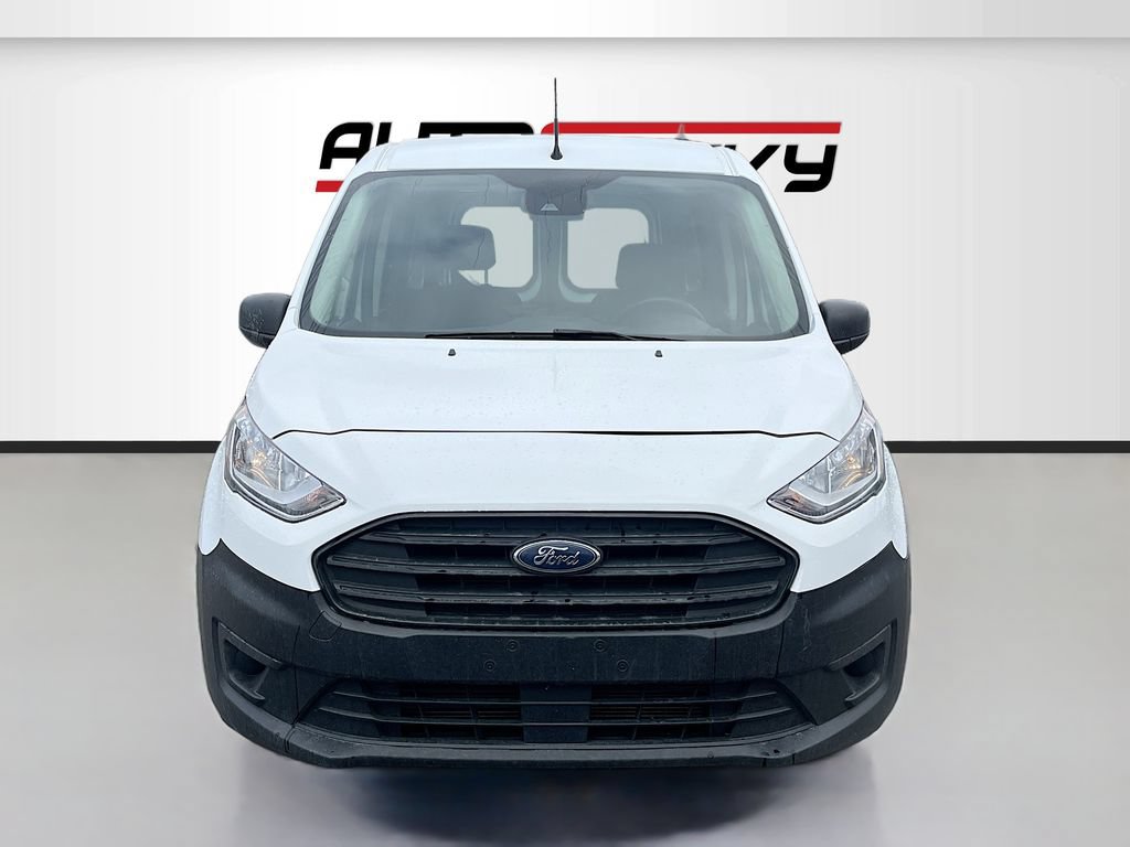 Used 2023 Ford Transit Connect XL FWD image 2