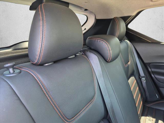 Used 2020 Nissan Kicks SR w/ SR Premium Package FWD image 13
