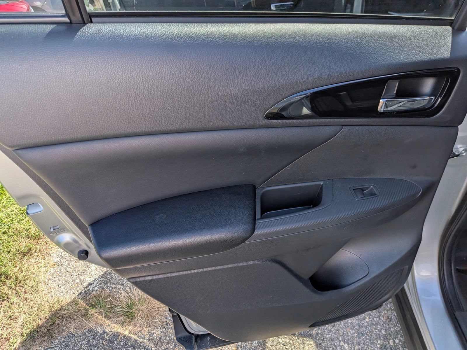 Used 2024 Mitsubishi Eclipse Cross SE AWD/4WD image 27