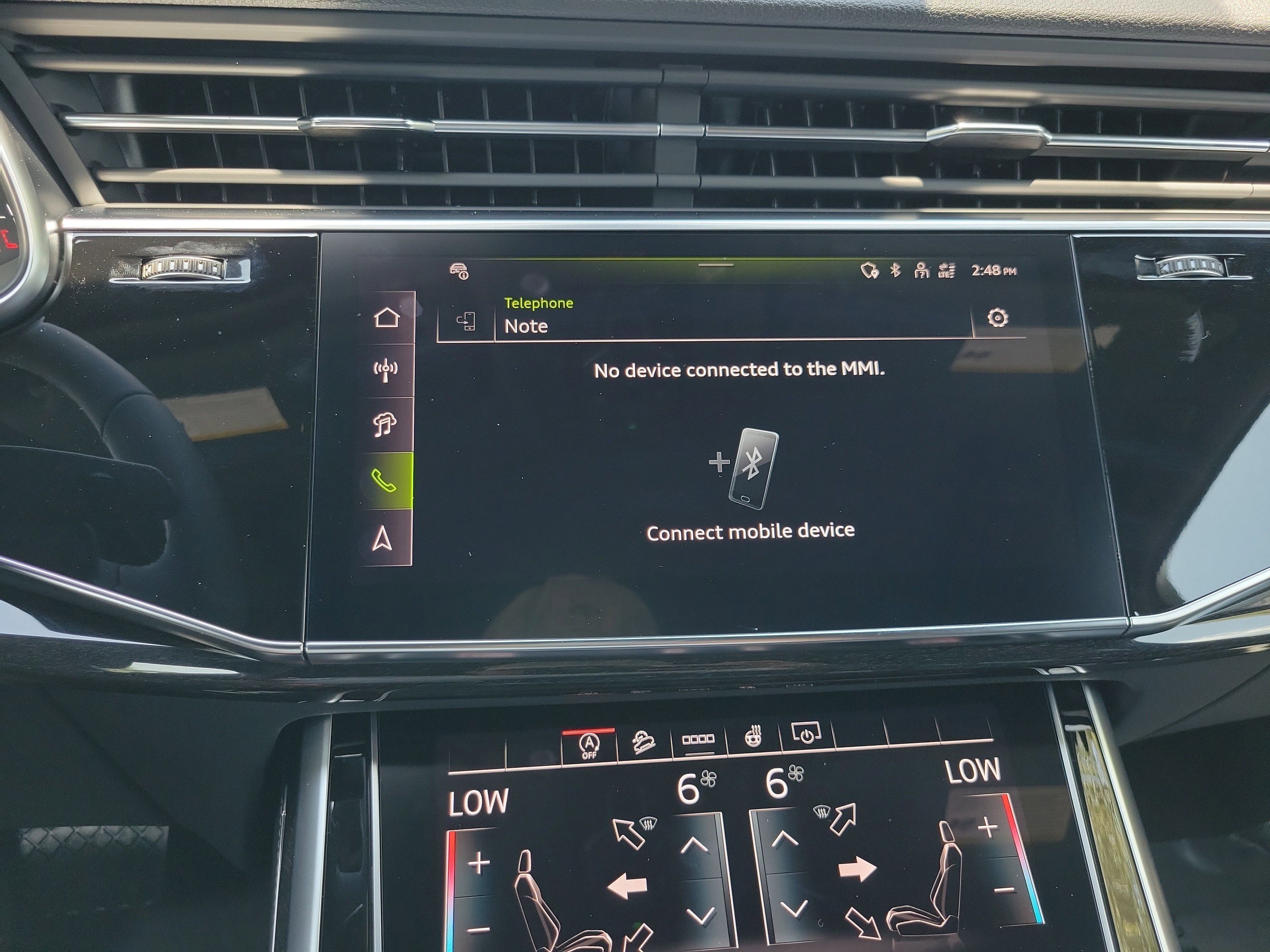New 2026 Audi Q7 Premium Plus AWD/4WD image 22