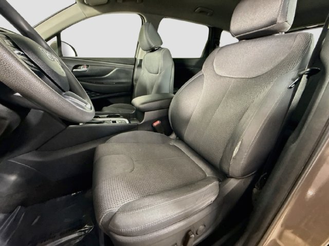 Used 2020 Hyundai Santa Fe SEL w/ Cargo Package FWD image 21