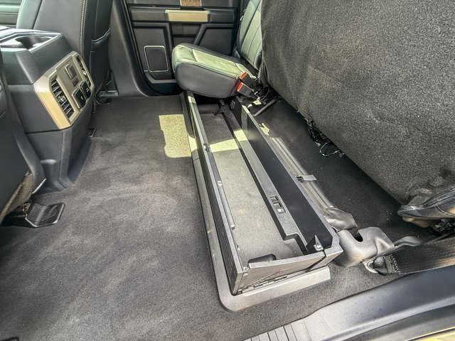 Used 2022 Ford F250 Lariat w/ Tremor Off-Road Package image 24